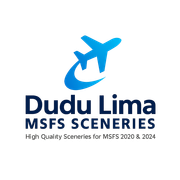 Dudu Lima MSFS Sceneries