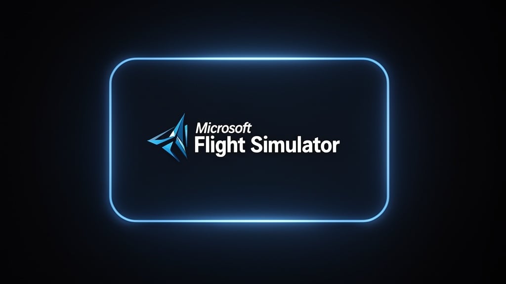Microsoft Flight Simulator
